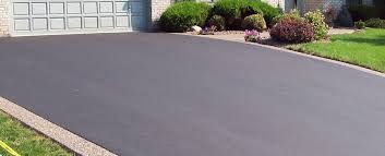 Best Driveway Border and Edging  in Amery, WI